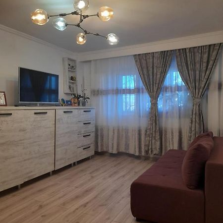 Apartament Piteşti Dış mekan fotoğraf