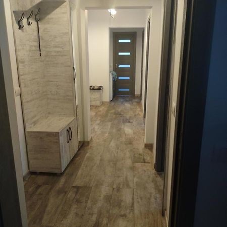 Apartament Piteşti Dış mekan fotoğraf