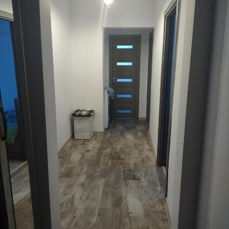 Apartament Piteşti Dış mekan fotoğraf