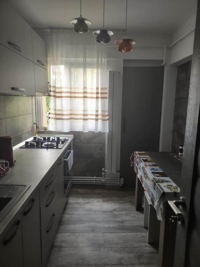 Apartament Piteşti Dış mekan fotoğraf
