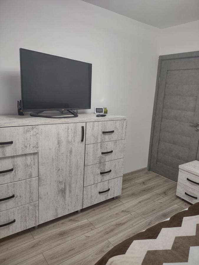 Apartament Piteşti Dış mekan fotoğraf