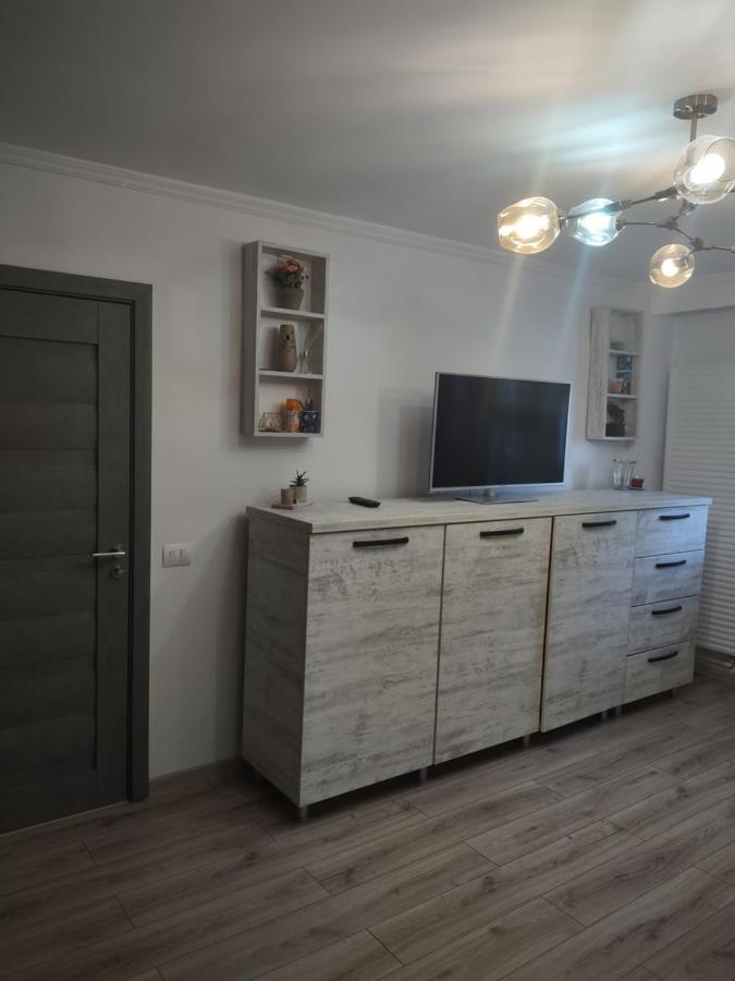 Apartament Piteşti Dış mekan fotoğraf